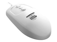 Man & Machine Mighty Mouse