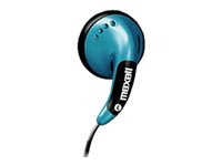 Maxell Color Buds with Mic