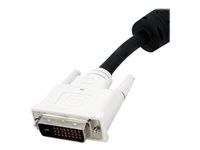 StarTech.com 10 ft DVI-D Dual Link Monitor Extension Cable
