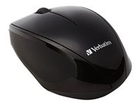 Verbatim Wireless Multi-Trac Blue LED