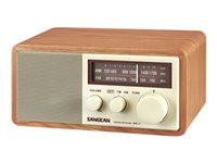 Sangean WR-11