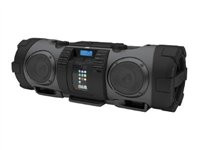 JVC BoomBlaster RV-NB52