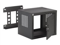 Raxxess NW2F818 W2 WALL RACK