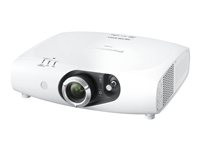 Panasonic PT-RW330U