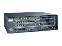 Cisco 7206VXR VPN Bundle