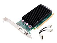 NVIDIA Quadro NVS 300 by PNY