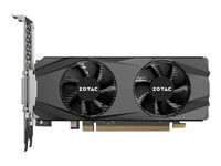 ZOTAC GeForce GTX 1050 Ti