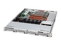 Supermicro SC815 TQ-560B