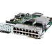 Cisco SM-X Layer 2/3 EtherSwitch Service Module