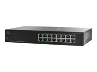 Cisco Small Business SG 100-16