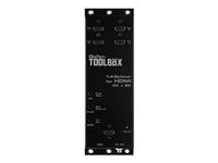GefenToolBox 1:4 Splitter for HDMI 4Kx2K