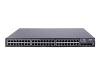 HPE 5800-48G-PoE Switch