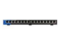 Linksys LGS116