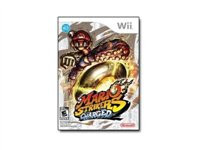Mario Strikers Charged