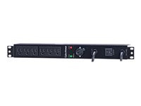 CyberPower Maintenance Bypass PDU MBP15A6
