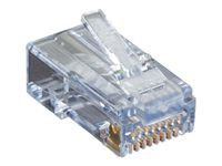 Black Box CAT6 EZ-RJ45 Modular Plug