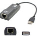 AddOn 5-pack 8in USB 2.0 (A) to RJ-45 Adapter