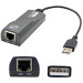 AddOn 5-pack 8in USB 2.0 (A) to RJ-45 Adapter
