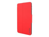 Incipio CLARION SHOCK ABSORBING TRANSLUCENT FOLIO