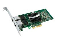 Intel PRO/1000 PT Dual Port Server Adapter