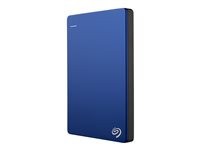 Seagate Backup Plus Slim STDR1000102
