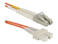 QVS patch cable