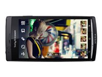 Sony XPERIA arc