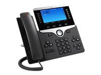 Cisco IP Phone 8841