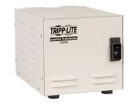 Tripp Lite 1800W Isolation Transformer Hopsital Medical with Surge 120V 6 Outlet 10ft Cord HG TAA GSA