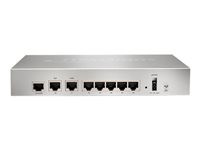 SonicWALL NSA 220