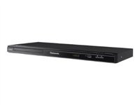 Panasonic DVD-S68