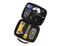 Fluke Networks MicroScanner2 Professional Kit