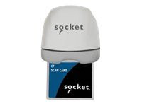 Socket CompactFlash Scan Card 5XRx