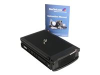 StarTech.com Spare Hard Drive Tray for the DRW110ATABK Mobile Rack