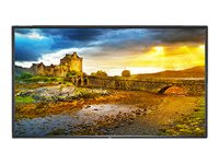 NEC MultiSync X651UHD-2