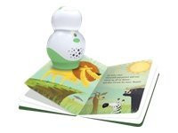 LeapFrog Tag Junior Book Pal