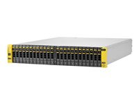 HPE 3PAR StoreServ 8200 All Flash Starter Kit