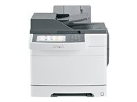 Lexmark X548de