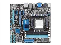 ASUS M4A88T-M/USB3