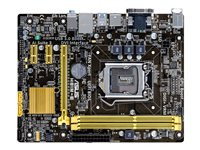 ASUS H81M-E
