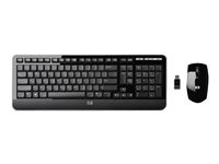 HP Wireless Multimedia