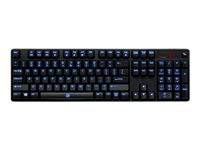 Tt eSPORTS Poseidon Z Illuminated Blue Switch Edition
