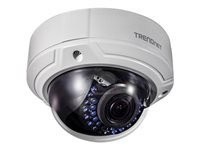 TRENDnet TV IP341PI