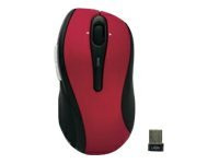 Gear Head Optical Wheel Mouse OM6500WT