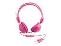 Urban Factory Crazy Headphones