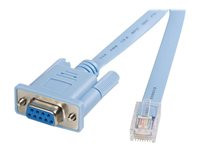 StarTech.com Cisco console router cable