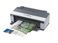 Epson WorkForce 1100