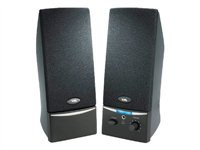 Cyber Acoustics CA-2012rb