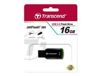 Transcend JetFlash 360