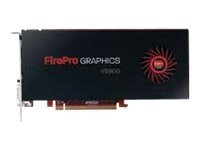 ATI FirePro V5900